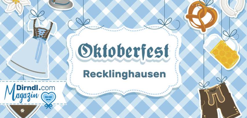Oktoberfest Recklinghausen